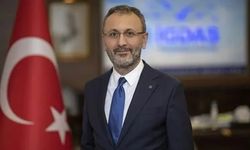 Dr. Mithat Bülent Özmen kimdir? Eyüpsultan Belediye Başkanı Mithat Bülent Özmen nereli?