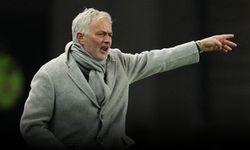 Mourinho’dan flaş karar! Rangers maçı sonrası 4 oyuncuyu yedek