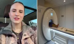 MR sonucu hayatını değiştirdi: Bu bir kabus olmalı!