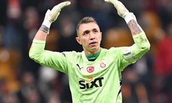 Türmer Metin’den çarpıcı Muslera yorumu: Şampiyonluk maçındaki penaltı golüne eleştiri