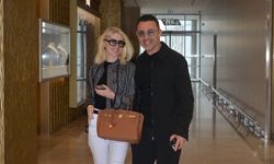 Mustafa Sandal'ın eşi Melis Sütşurup Sandal kimdir? Kaç yaşında ve nereli? İşte hakkında merak edilenler