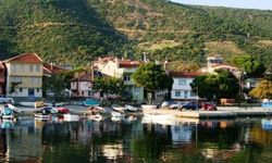 Denize açılan sokaklarıyla Marmara'nın en güzel köyü: Oksijen oranıyla Alplerle yarışıyor