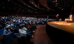 Nisan ayında Narlıdere AKM’de sanatın zirvesi! Özel etkinliklerle dolu bir program