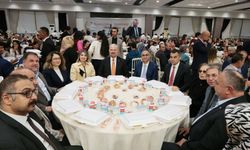 Başkan Pehlivan: Menemen’i Türkiye Yüzyılı’na hazırlıyoruz!