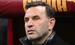 Okan Buruk’tan TFF’ye ve Mourinho’ya sert tepki: “Ben yapsam 13 maç ceza alırdım”