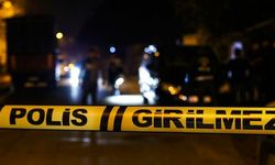 Elektrik akımına kapılan genç hayatını kaybetti