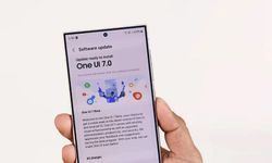 Samsung, One UI 7'nin yenilikleri tanıtıldı! Yapay zeka destekli özellikler çok sevildi