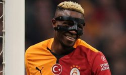 Lemina'dan Osimhen açıklaması: "Kararına saydı duymalıyız"