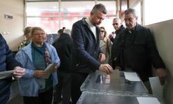Görkem Duman’dan Buca’da demokrasi vurgusu: Umudumuzu kaybetmeyeceğiz