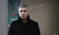 Özcan Deniz anjiyo oldu!