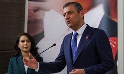 Özgür Özel İngiltere’ye tepki gösterdi: “Neden sessizsiniz?”