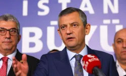 Özgür Özel duyurdu: İmamoğlu cumhurbaşkanı adayı ilan ediliyor, Maltepe'de dev miting!