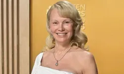 Pamela Anderson'ın yeni filmi belli oldu!