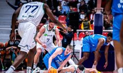 Petkimspor’un çeyrek final umudu! Reggıana karşısında zorlu mücadele