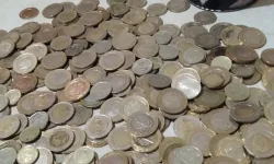 Bozuk paralarınız varsa sakın harcamayın, saklayın! Altın kadar değerli! Koleksiyoncular peşinde!