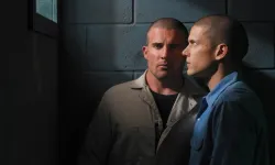 Prison Break geri dönüyor! Yeni versiyonun başrol oyuncuları belli oldu