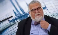 Prof. Dr. Celal Şengör'den deprem uyarısı! O ile dikkat çekti