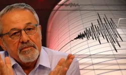 Prof. Dr. Naci Görür, Konya'daki depremin ardından o ile dikkat çekti!