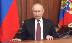 Putin'den sürpriz karar! Kremlin açıkladı: İstanbul Zirvesine katılmayacak!