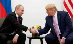 Rusya'da zatürre alarmı sonrası Trump'tan yardım teklifi geldi! Kremlin ne dedi?