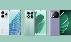 Xiaomi'den sessiz tanıtım: Redmi Note 14S özellikleri göz dolduruyor