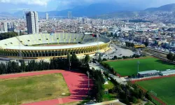 İzmir Atatürk Stadyumu'na nasıl gidilir? Hangi toplu taşıma araçları gidiyor?