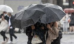 İzmir’de bayramda hava nasıl olacak? Tatil planı olanlar dikkat: Sağanak kapıda