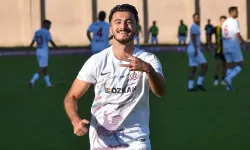 Altınordu'nun genç yeteneği ameliyat oldu