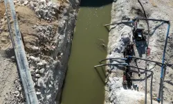 Karaman'da musluk suyunda petrol: Son durum ne? Su sorunu beş gün sonra çözüldü: Şebeke suyu güvenli
