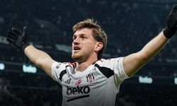 Semih Kılıçsoy’a Premier Lig kancası: Beşiktaş bonservisine karar verdi