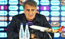 Şenol Güneş A Milli Takım’a geri mi dönüyor? İşte TFF’nin planı
