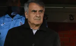 Şenol Güneş'ten Sergen Yalçın açıklaması! “Benimle görüşmediler, zaman gösterir”
