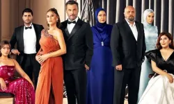Serkan Tınmaz, 'Kızılcık Şerbeti'nden sonra yeni dizisiyle geliyor