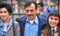 Yeşilçam’ın efsane ismi, Süper Baba'nın Fiko'su Şevket Altuğ, yıllar sonra cenazede ortaya çıktı