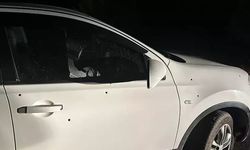 AK Partili belediye meclis üyesine silahlı saldırı gerçekleşti!