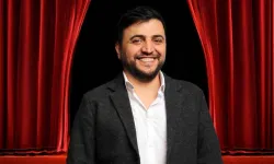 Usta oyuncu Şinasi Yurtsever’e veda!