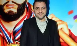 Şinasi Yurtsever'in son paylaşımı gündem oldu: Eşine olan aşkını haykırmıştı!