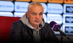 Sivasspor'da sakat yok: Çalımbay’dan Galatasaray maçı açıklaması