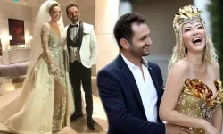 Şok açıklama! Aylin Coşkun, 6 yıllık evliliğinin bittiğini duyurdu