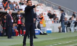 Son 27 maçta 18 mağlubiyet! Altay’da Karaaslan Dönemi Sorgulanıyor