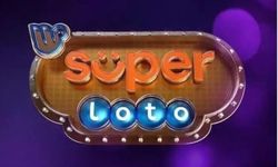 Süper Loto sonuçları sorgulama ekranı: 25 Mart Süper Loto sonuçları belli oldu