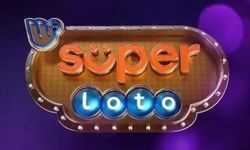 Süper Loto sonuçları açıklandı! Kazanan numaralar belli oldu: 7 Ağustos Süper Loto çekilişi sonuçları