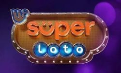 10 Temmuz 2025 Süper Loto sonuçları açıklandı: 14 milyon TL devretti, kazanan numaralar ve ikramiyeler belli oldu