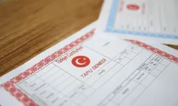 9 gün içinde ödemeyen ceza ödeyecek! Tapu sahiplerini ilgilendiriyor