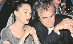 Tarık Akan’ın eşi Acun Günay hayatını kaybetti: Sinema dünyasında derin üzüntü