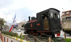 TCDD Müzesi ve Sanat Galerisi nerededir, nasıl gidilir? Hangi toplu taşıma araçları gidiyor?