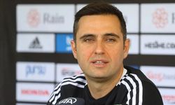 TFF’de yabancı hakem gerilimi: Ceyhun Kazancı istifa etti