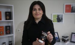 Süt ve süt ürünlerinden kalsiyum alamadı! Çıktığı yolculukta marka kurdu