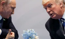 Trump ve Putin, Ukrayna Savaşı için bu hafta görüşecek