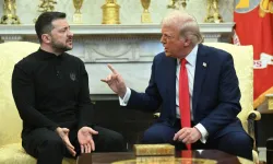 Trump’ın ateşkes duyurusuna Zelenskiy’den açıklama! “Tüm gerçek ve güvenilir yöntemleri destekliyoruz”